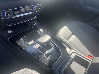 2021 Audi Q5 Premium WA1AAAFY4M2103785 in New Castle, DE 24