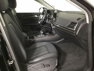 2021 Audi Q5 Premium WA1AAAFY4M2103785 in New Castle, DE 25