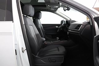 2021 Audi Q5 Premium Plus WA1BAAFY0M2038373 in New York, NY 15