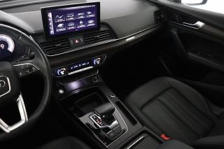 2021 Audi Q5 Premium Plus WA1BAAFY0M2038373 in New York, NY 25