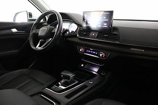 2021 Audi Q5 Premium Plus WA1BAAFY0M2038373 in New York, NY 28
