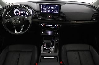 2021 Audi Q5 Premium Plus WA1BAAFY0M2038373 in New York, NY 29