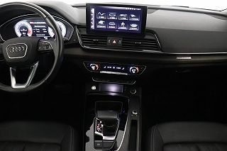 2021 Audi Q5 Premium Plus WA1BAAFY0M2038373 in New York, NY 30