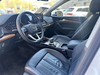 2021 Audi Q5 Premium WA1AAAFY9M2103197 in Nyack, NY 14