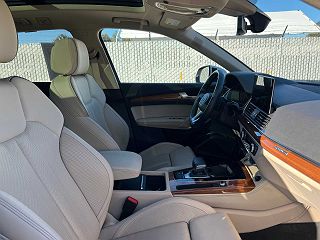 2021 Audi Q5 Premium Plus WA1E2AFYXM2047432 in Palo Alto, CA 10