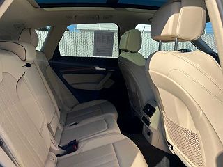 2021 Audi Q5 Premium Plus WA1E2AFYXM2047432 in Palo Alto, CA 12