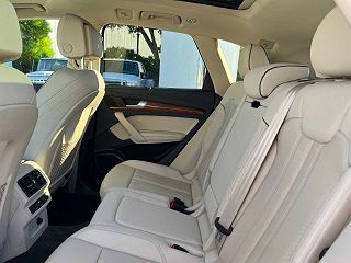 2021 Audi Q5 Premium Plus WA1E2AFYXM2047432 in Palo Alto, CA 17
