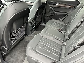 2021 Audi Q5 Premium WA1AAAFY6M2074211 in Raynham, MA 18