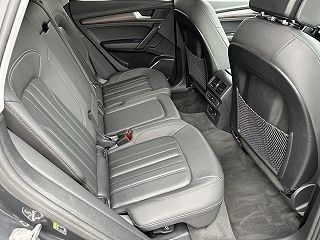 2021 Audi Q5 Premium WA1AAAFY6M2074211 in Raynham, MA 22
