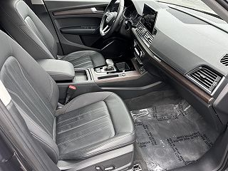 2021 Audi Q5 Premium WA1AAAFY6M2074211 in Raynham, MA 23