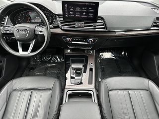 2021 Audi Q5 Premium WA1AAAFY6M2074211 in Raynham, MA 5