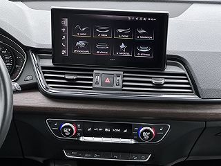 2021 Audi Q5 Premium WA1AAAFY6M2074211 in Raynham, MA 7