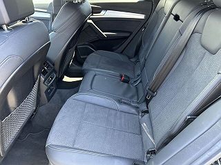 2021 Audi Q5 Premium Plus WA1E2AFY9M2096606 in Santa Monica, CA 20