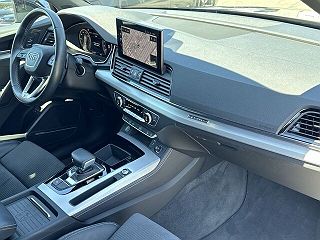 2021 Audi Q5 Premium Plus WA1E2AFY9M2096606 in Santa Monica, CA 24