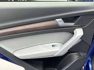 2021 Audi Q5 Premium WA1G2AFY2M2047904 in Santa Monica, CA 20