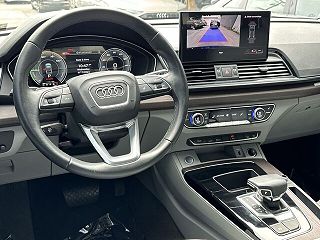 2021 Audi Q5 Premium WA1G2AFY2M2047904 in Santa Monica, CA 6