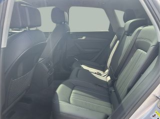 2021 Audi Q5 Premium Plus WA1BAAFY1M2102646 in Sylvania, OH 14