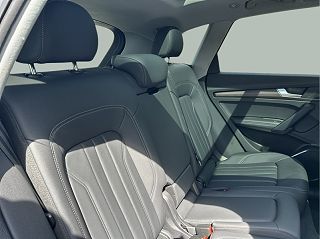 2021 Audi Q5 Premium Plus WA1BAAFY1M2102646 in Sylvania, OH 19
