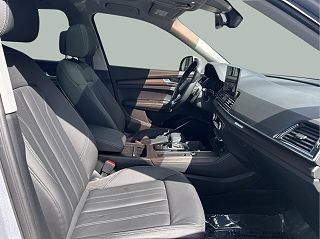 2021 Audi Q5 Premium Plus WA1BAAFY1M2102646 in Sylvania, OH 20