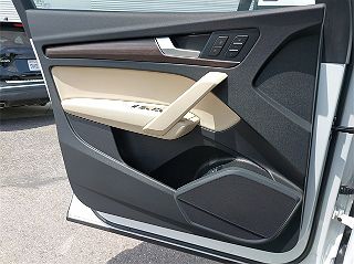 2021 Audi Q5 Premium WA14AAFY1M2117396 in Torrance, CA 28