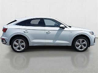 2021 Audi Q5 Premium WA14AAFY1M2117396 in Torrance, CA 4