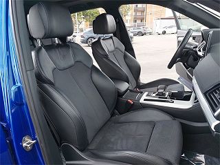 2021 Audi Q5 Prestige WA1F2AFY1M2055245 in Torrance, CA 10