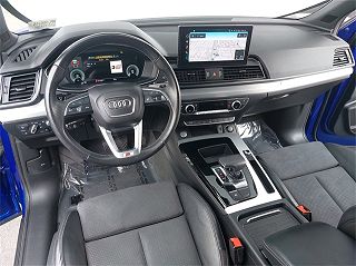 2021 Audi Q5 Prestige WA1F2AFY1M2055245 in Torrance, CA 16