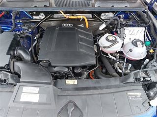 2021 Audi Q5 Prestige WA1F2AFY1M2055245 in Torrance, CA 34