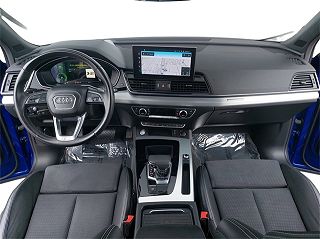 2021 Audi Q5 Prestige WA1F2AFY1M2055245 in Torrance, CA 9