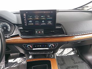2021 Audi Q5 Premium Plus WA1E2AFY9M2063122 in Torrance, CA 21