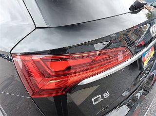 2021 Audi Q5 Premium Plus WA1E2AFY9M2063122 in Torrance, CA 40