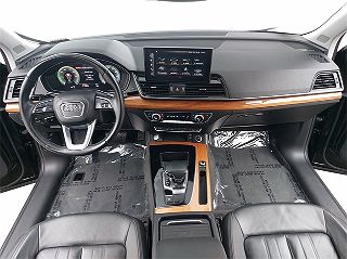 2021 Audi Q5 Premium Plus WA1E2AFY9M2063122 in Torrance, CA 9