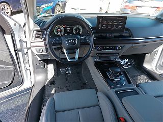 2021 Audi Q5 Premium Plus WA1E2AFYXM2048533 in Torrance, CA 16