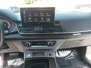 2021 Audi Q5 Premium Plus WA1E2AFYXM2048533 in Torrance, CA 21