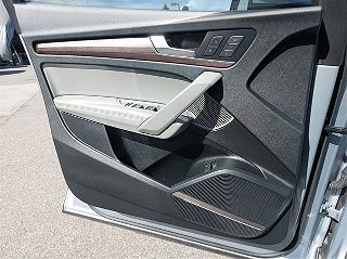 2021 Audi Q5 Premium Plus WA1E2AFYXM2048533 in Torrance, CA 30