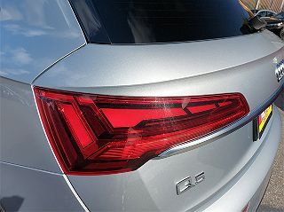 2021 Audi Q5 Premium Plus WA1E2AFYXM2048533 in Torrance, CA 40