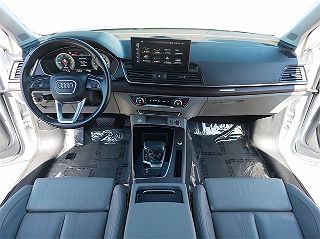 2021 Audi Q5 Premium Plus WA1E2AFYXM2048533 in Torrance, CA 9