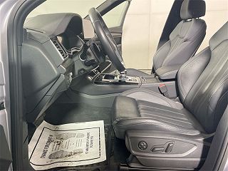 2021 Audi Q5 Prestige WA16AAFY3M2101953 in Twin Falls, ID 9
