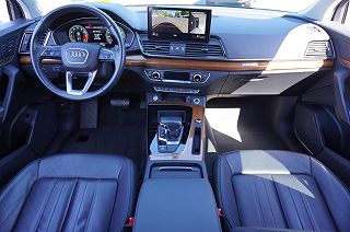 2021 Audi Q5 Premium Plus WA1BAAFY5M2123841 in Union City, GA 15