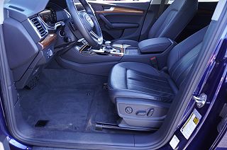 2021 Audi Q5 Premium Plus WA1BAAFY5M2123841 in Union City, GA 32