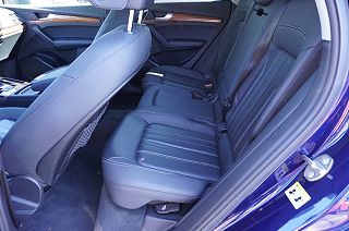 2021 Audi Q5 Premium Plus WA1BAAFY5M2123841 in Union City, GA 33