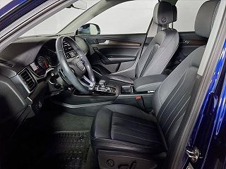 2021 Audi Q5 Premium WA1AAAFY9M2051859 in Vancouver, WA 11