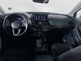 2021 Audi Q5 Premium WA1AAAFY9M2051859 in Vancouver, WA 12