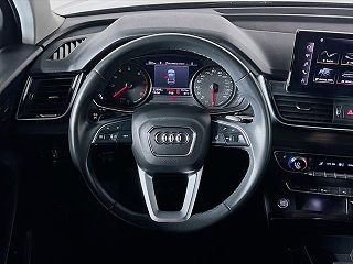2021 Audi Q5 Premium WA1AAAFY9M2051859 in Vancouver, WA 13