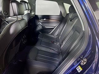 2021 Audi Q5 Premium WA1AAAFY9M2051859 in Vancouver, WA 20
