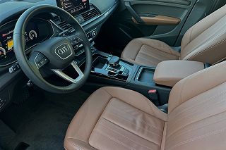 2021 Audi Q5 Premium WA1G2AFY3M2049631 in Walnut Creek, CA 10
