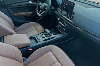 2021 Audi Q5 Premium WA1G2AFY3M2049631 in Walnut Creek, CA 15