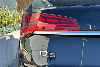 2021 Audi Q5 Premium WA1G2AFY3M2049631 in Walnut Creek, CA 25