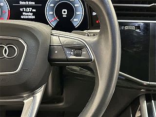 2021 Audi Q7 Premium WA1AJAF78MD022560 in Coraopolis, PA 10