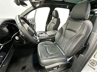 2021 Audi Q7 Premium WA1AJAF78MD022560 in Coraopolis, PA 18
